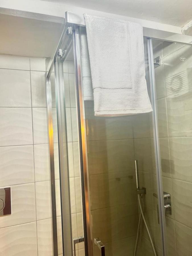 דירות נאפולי La Stiva In Centro Storico מראה חיצוני תמונה