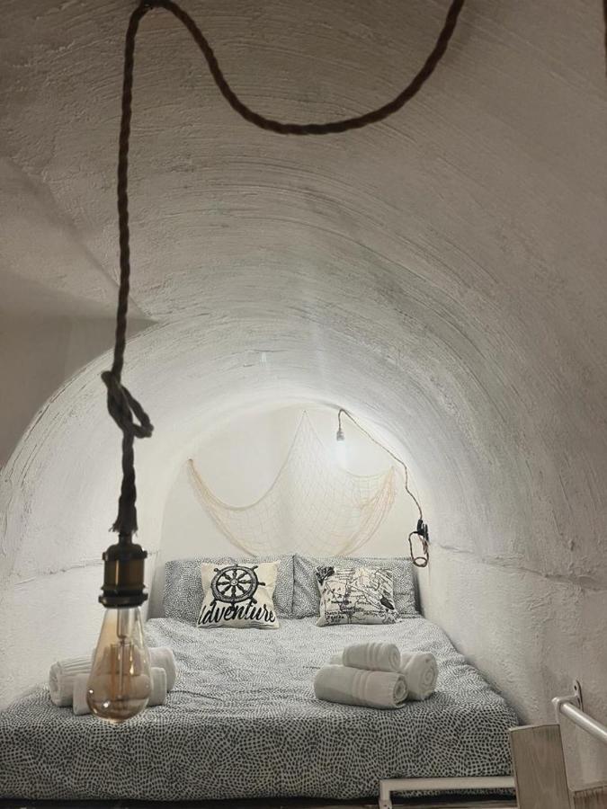 דירות נאפולי La Stiva In Centro Storico מראה חיצוני תמונה