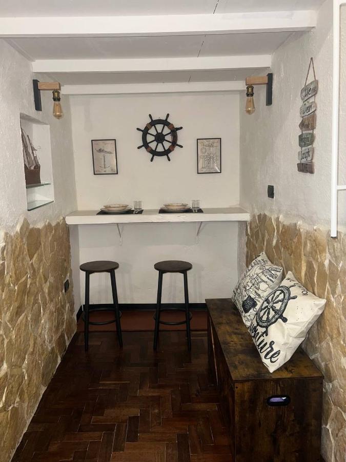 דירות נאפולי La Stiva In Centro Storico מראה חיצוני תמונה