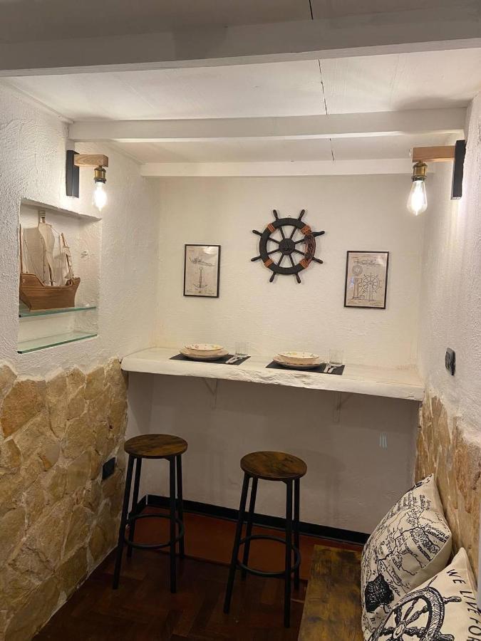 דירות נאפולי La Stiva In Centro Storico מראה חיצוני תמונה
