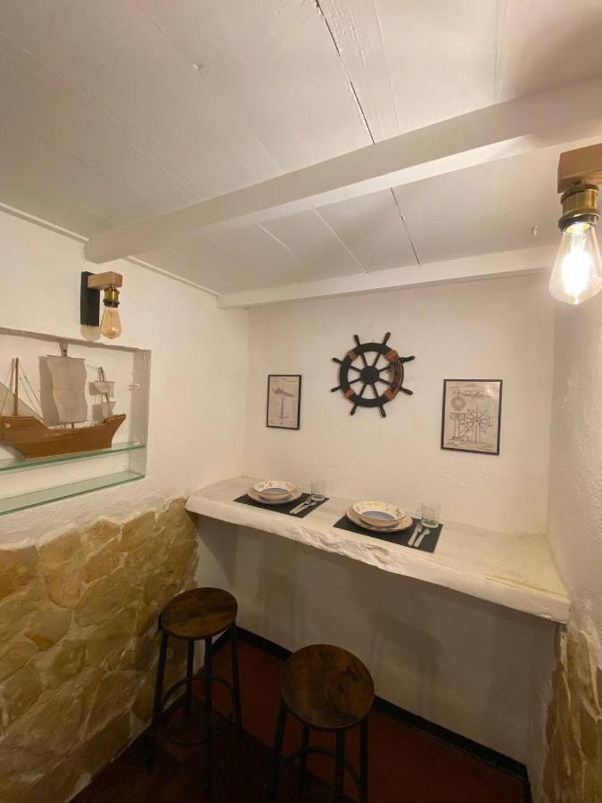 דירות נאפולי La Stiva In Centro Storico מראה חיצוני תמונה