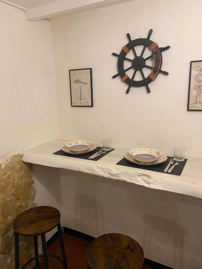 דירות נאפולי La Stiva In Centro Storico מראה חיצוני תמונה