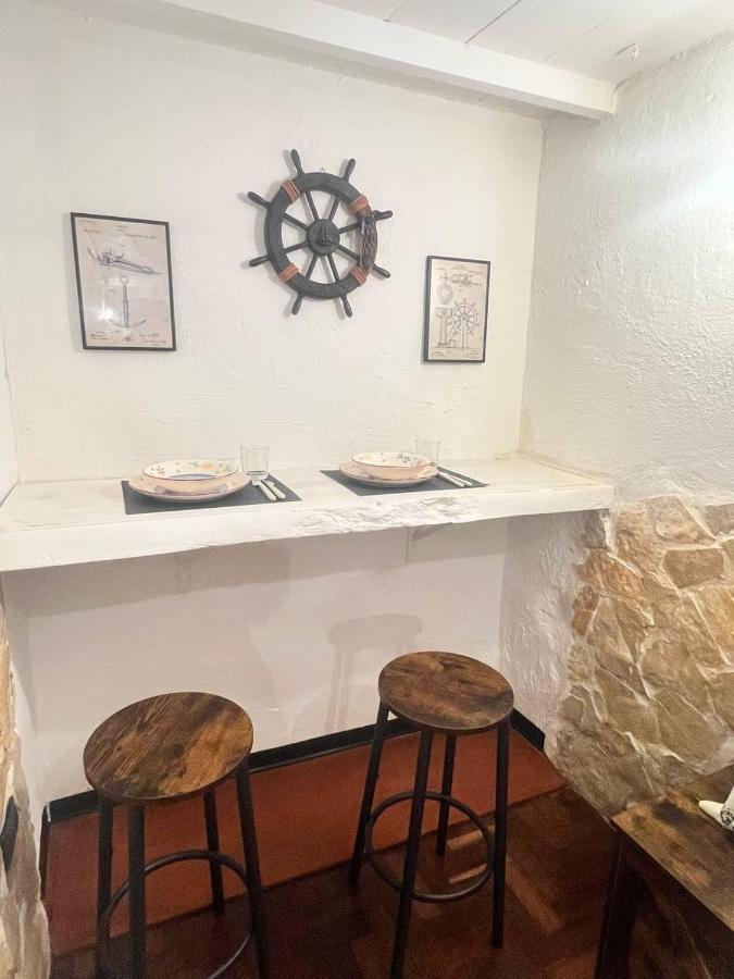 דירות נאפולי La Stiva In Centro Storico מראה חיצוני תמונה