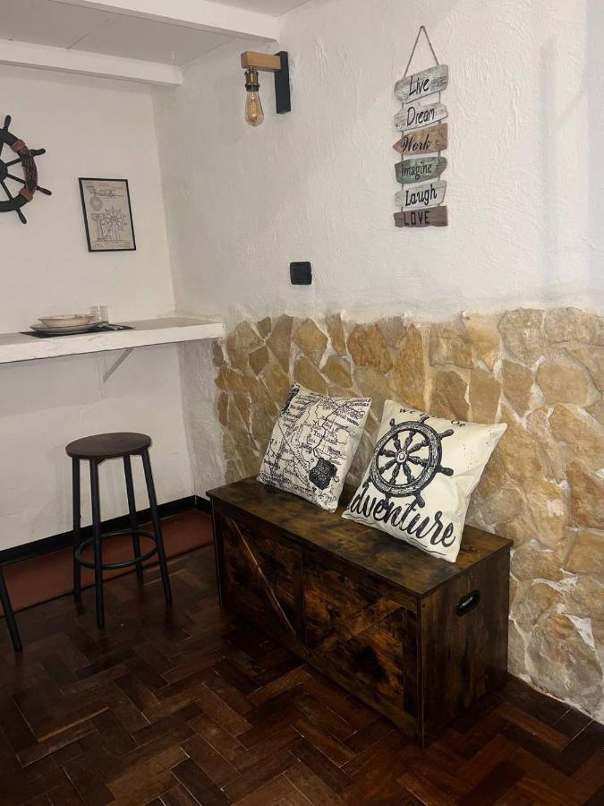 דירות נאפולי La Stiva In Centro Storico מראה חיצוני תמונה